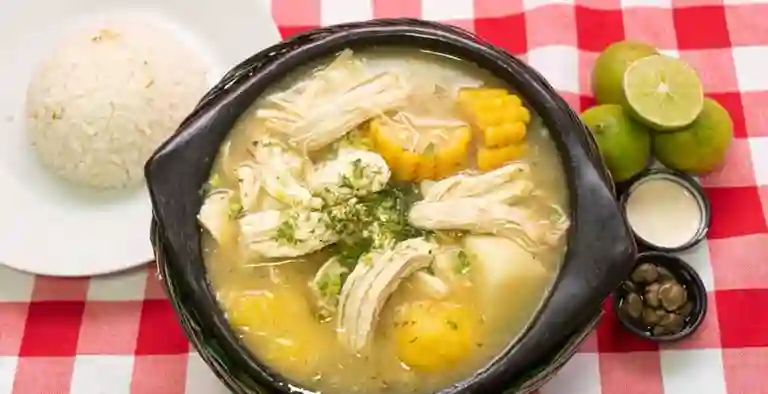 el Sabor de Villa Carolina a Domicilio el Sabor de Villa Carolina