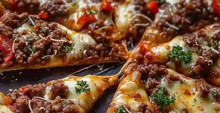 el Sazon de los Gochos Pizzeria