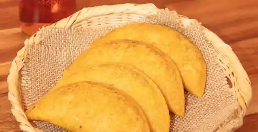 Empanadas Jb