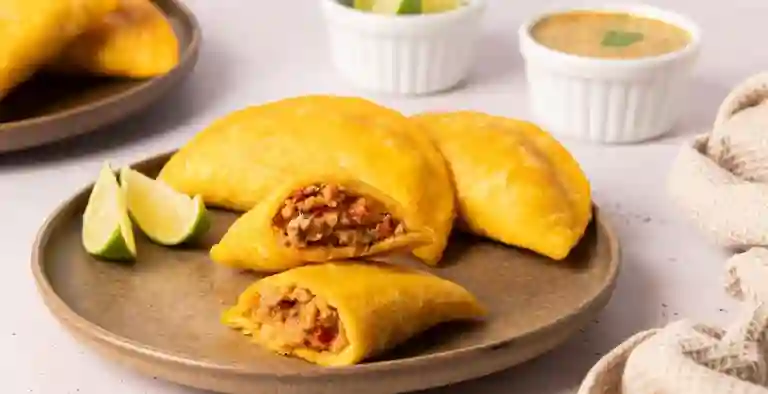 Empanadas la Herencia de Las Abuelas a Domicilio Empanadas la Herencia de Las Abuelas