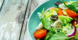 Ensaladas Sushi y Bowls Ft Hatsu
