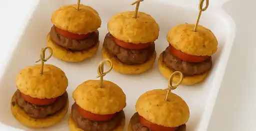 Ensamble Comidas Rapidas