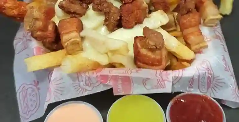 Filoso y Sediento a Domicilio Filoso y Sediento