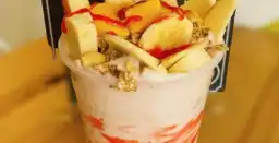 Fit Cake Popayan
