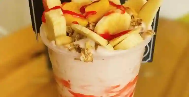 Fit Cake Popayan