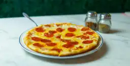 Fontana Pizzas y Pastas