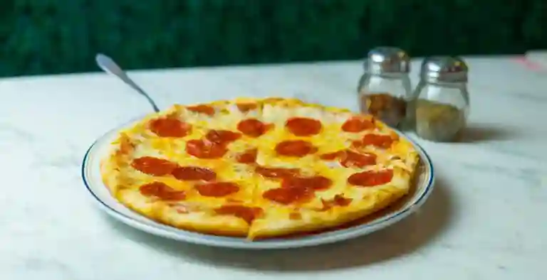Fontana Pizzas y Pastas