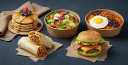 Foodhub Fdl