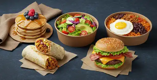 Foodhub Fdl