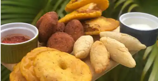 Fritos 76