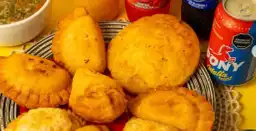 Fritos y Asados