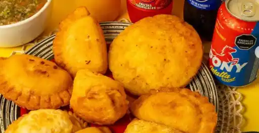 Fritos y Asados