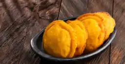 Fritya Centro 2