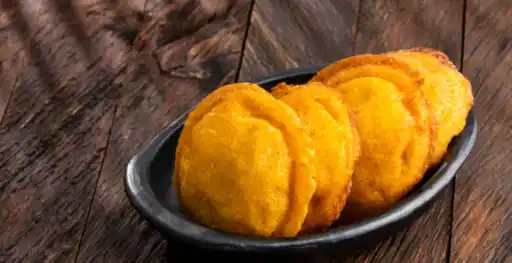 Fritya Centro 2