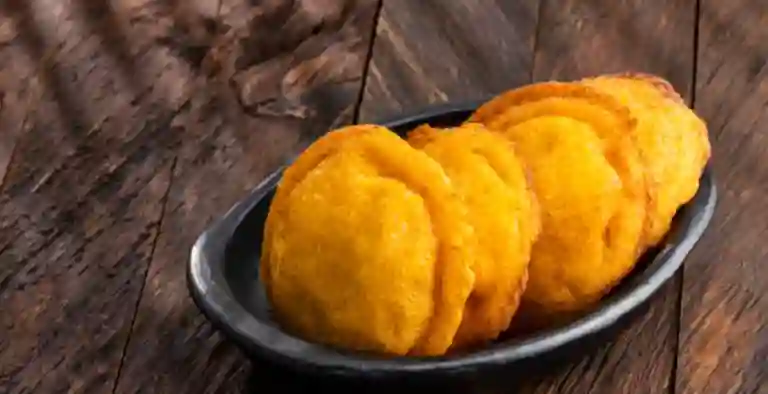 Fritya Centro 2
