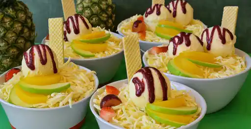 Fruteria los 4 Vientos