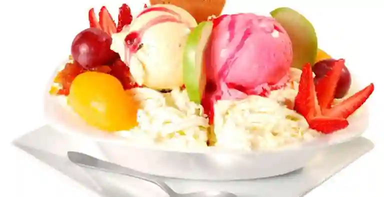 Frutitas y Sabores 20 de Julio