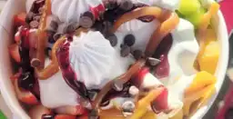 Fruttimerengue