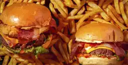 Fuego Burger By Westcol