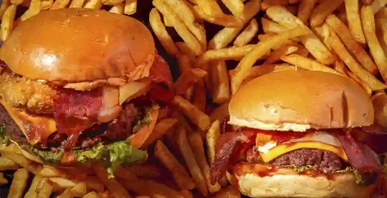 Fuego Burger By Westcol a Domicilio Fuego Burger By Westcol