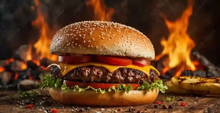 Fuego Callejero a Domicilio Fuego Callejero