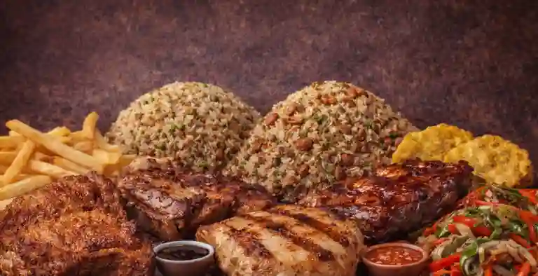 Gustoso Lo Mejor Del Sabor a Domicilio Gustoso Lo Mejor Del Sabor