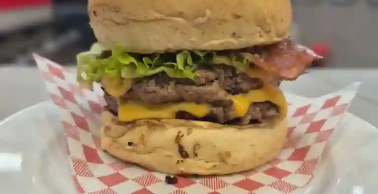 Hambrus Fast Food a Domicilio Hambrus Fast Food