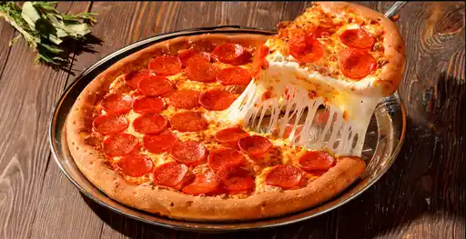 Hamburgo 1718 Pizzas