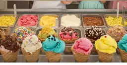 Heladeria Minnie Lulu
