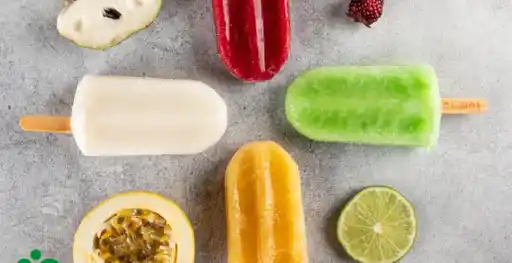 Helados Mexicanos Yom Yom