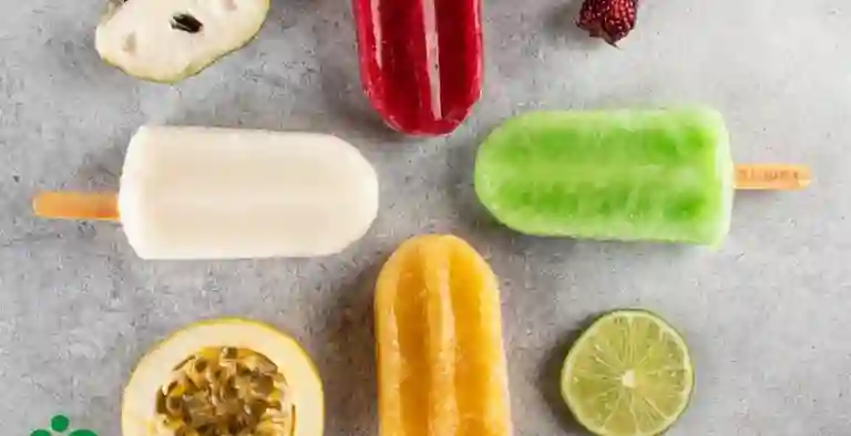 Helados Mexicanos Yom Yom