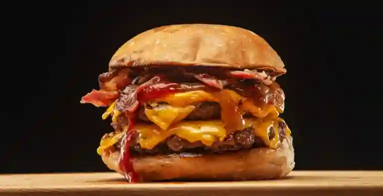 Hera Smash Burger a Domicilio Hera Smash Burger