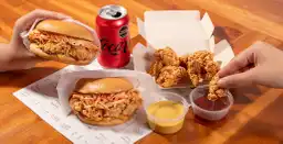 Home Pollo