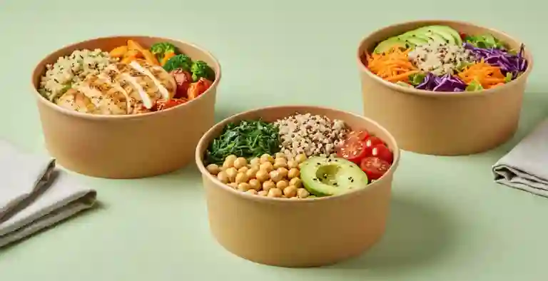 Honest Food Fdl