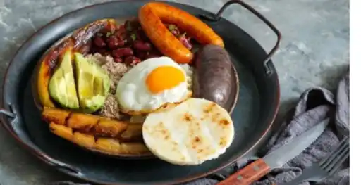 Hungria Restaurante