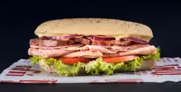 Inú Mafre Sándwich