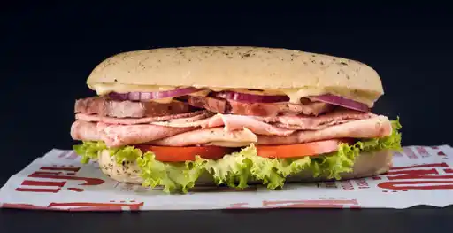 Inú Mafre Sándwich