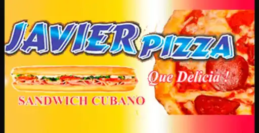Javier Pizza S