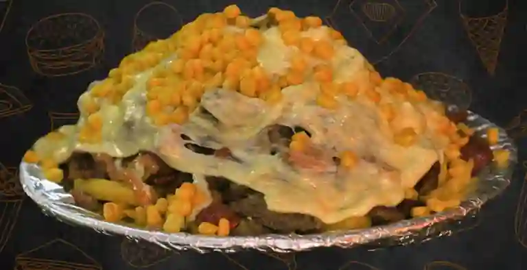 John Brasa a Domicilio John Brasa