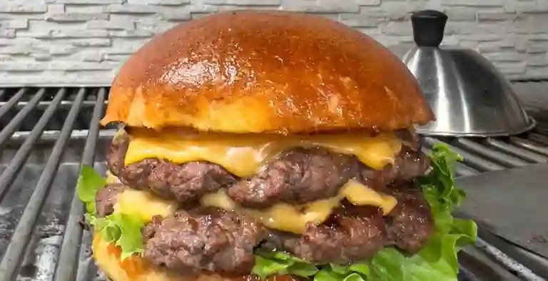 Kaos Burguer a Domicilio Kaos Burguer
