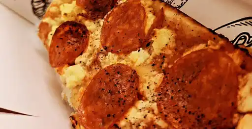 Kaseros Pizza