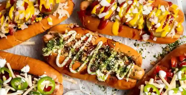 Kike's Dogs a Domicilio Kike's Dogs