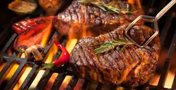King Carnitas Parrilla