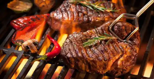 King Carnitas Parrilla