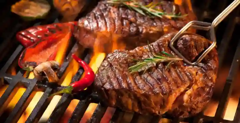 King Carnitas Parrilla a Domicilio King Carnitas Parrilla