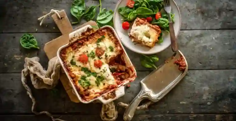 Lasagnas Al Gusto a Domicilio Lasagnas Al Gusto