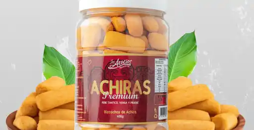 Las Acacias Bizcocheria