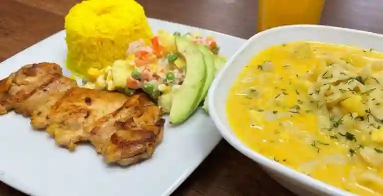 Las Delicias de Nati