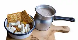 Las Delicias Panaderia & Reposteria