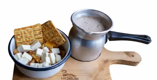 Las Delicias Panaderia & Reposteria